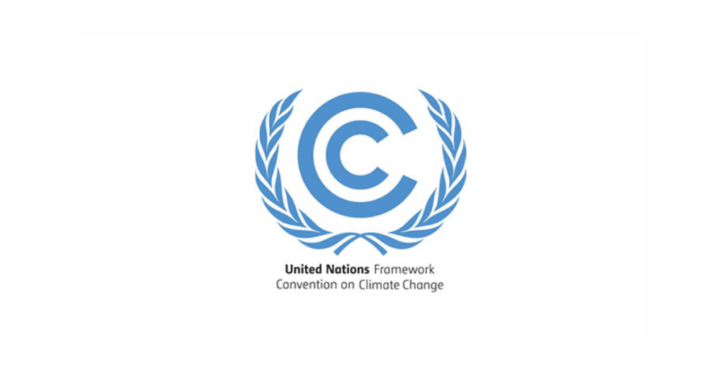 UNFCCC Fellowship 2026 — Earn €4,500/Month