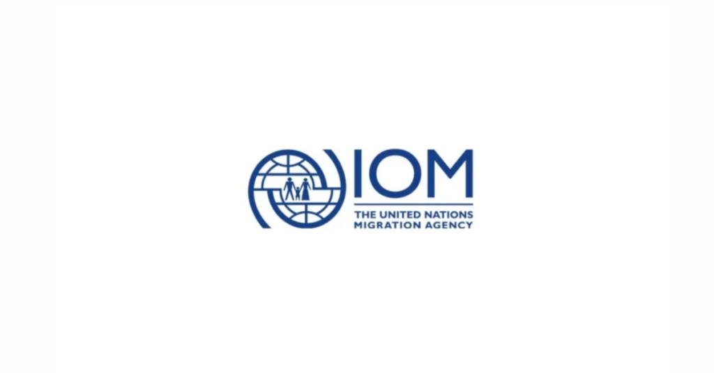 IOM Assistant Job 2026 with $6,714 Monthly Salary – High-Paying Humanitarian Career Opportunity