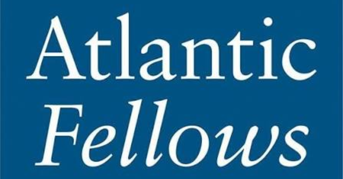 Atlantic Fellows Program 2027 Applications Open for Global Leaders Driving Social Change