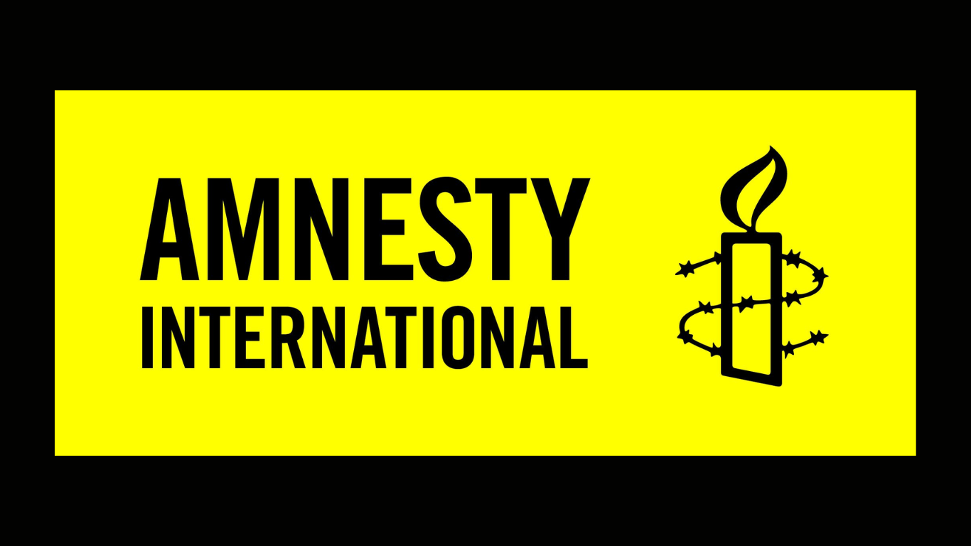 Geospatial and Remote Sensing Advisor Amnesty International