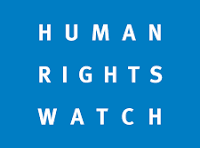 Solutions Technologist Human Rights Watch