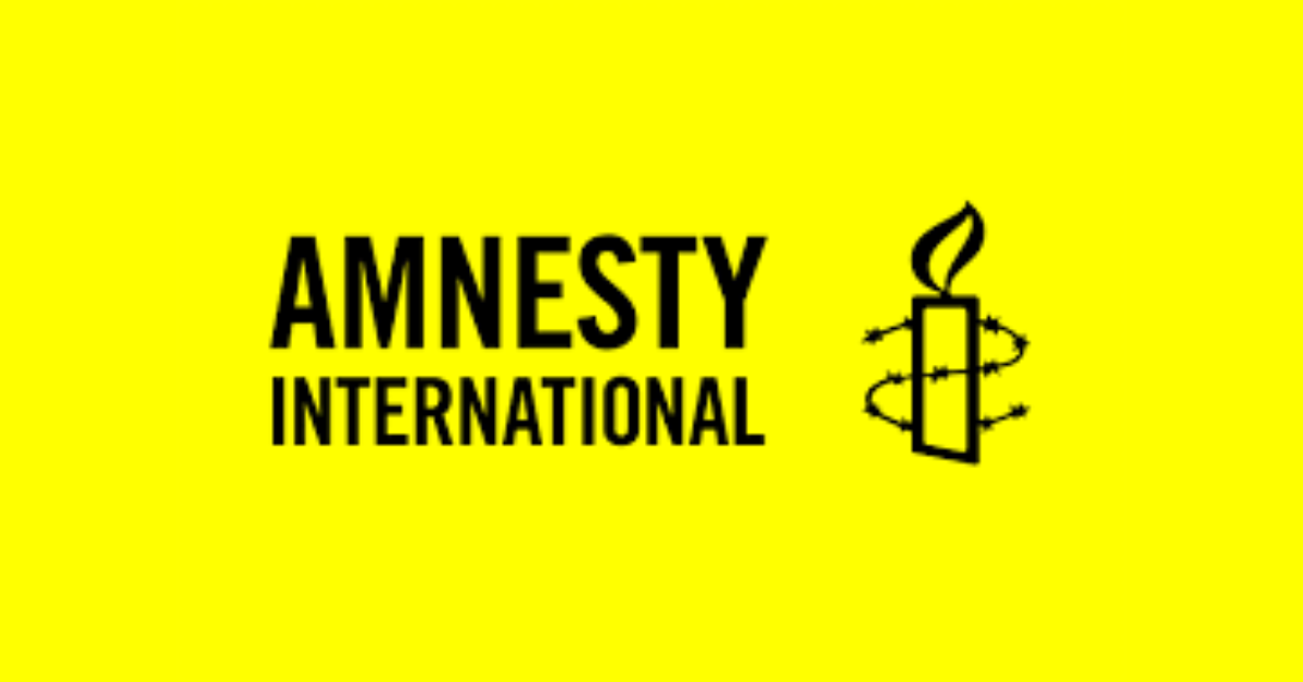 Amnesty International Assistant Job 2026 – Earn £3,600/Month in a Global Human Rights Career Opportunity