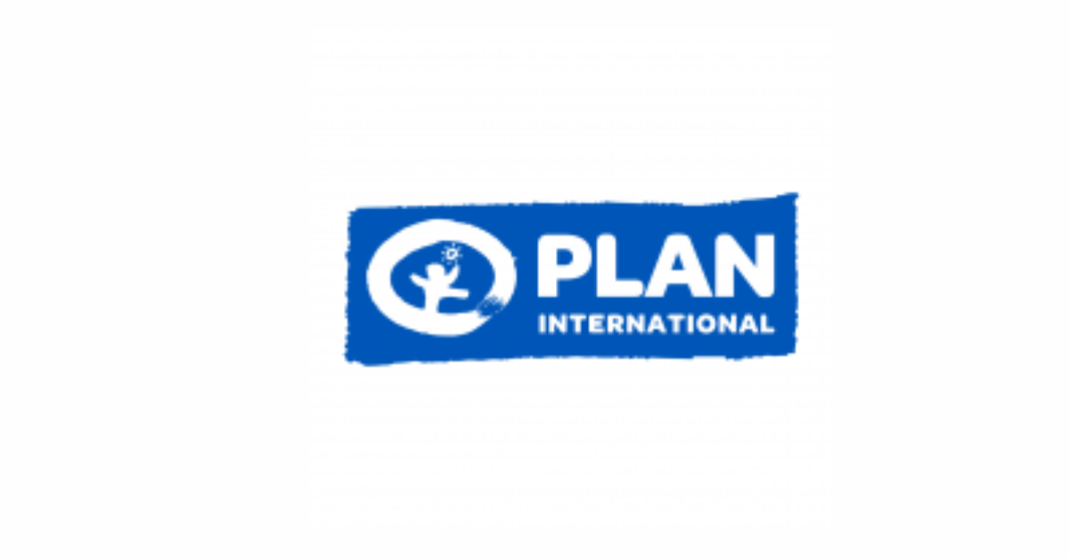 Plan International Entry-Level Jobs 2026. Exciting News with Monthly Salary of $2,500 – $4,800