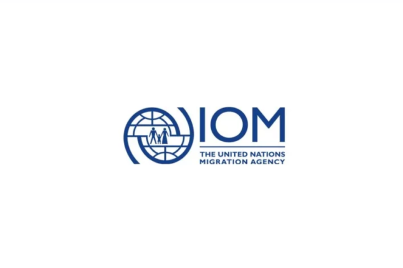 IOM Assistant Job 2026 with $6,714 Monthly Salary – High-Paying Humanitarian Career Opportunity