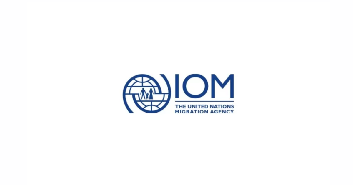 IOM Assistant Job 2026 with $6,714 Monthly Salary – High-Paying Humanitarian Career Opportunity