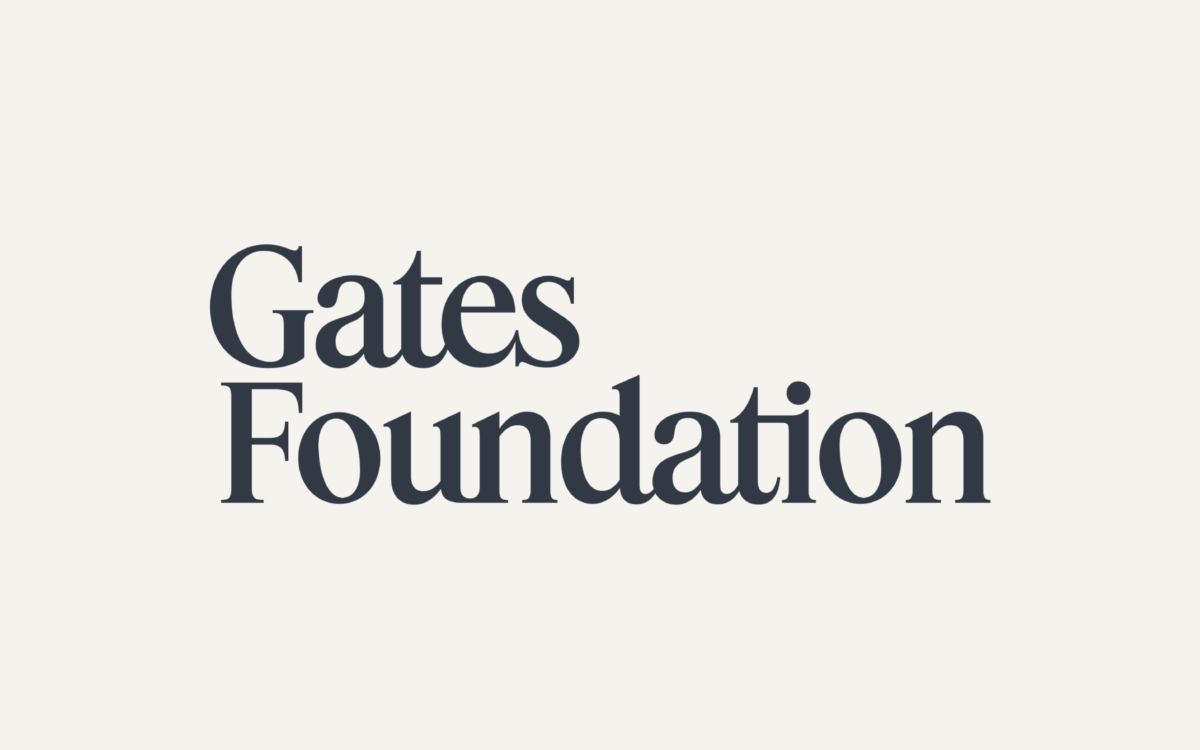 Gates Foundation Assistant Job