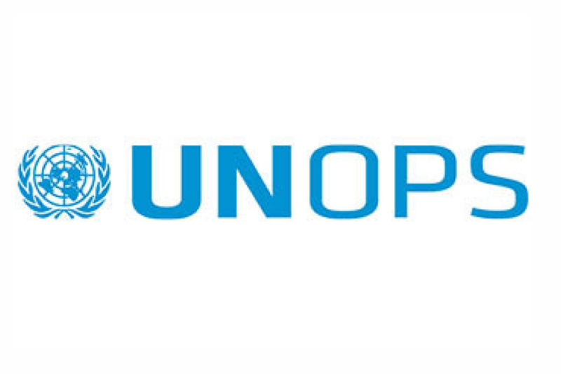 UNOPS Hiring Home-Based Consultants — $5,000+/Month