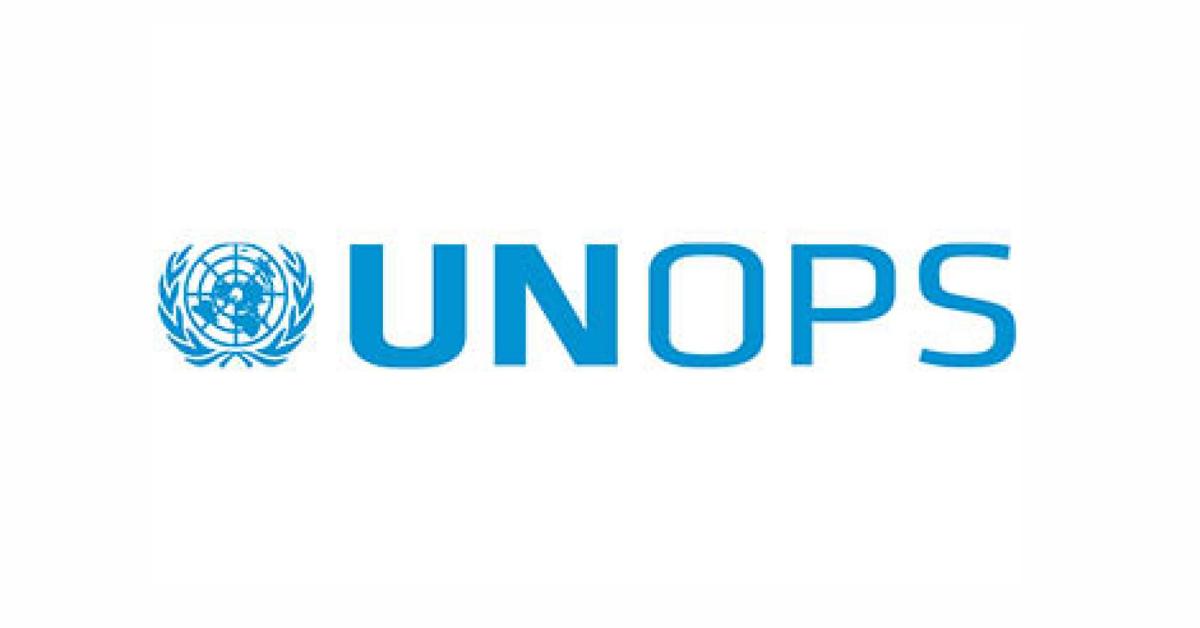 UNOPS Hiring Home-Based Consultants — $5,000+/Month