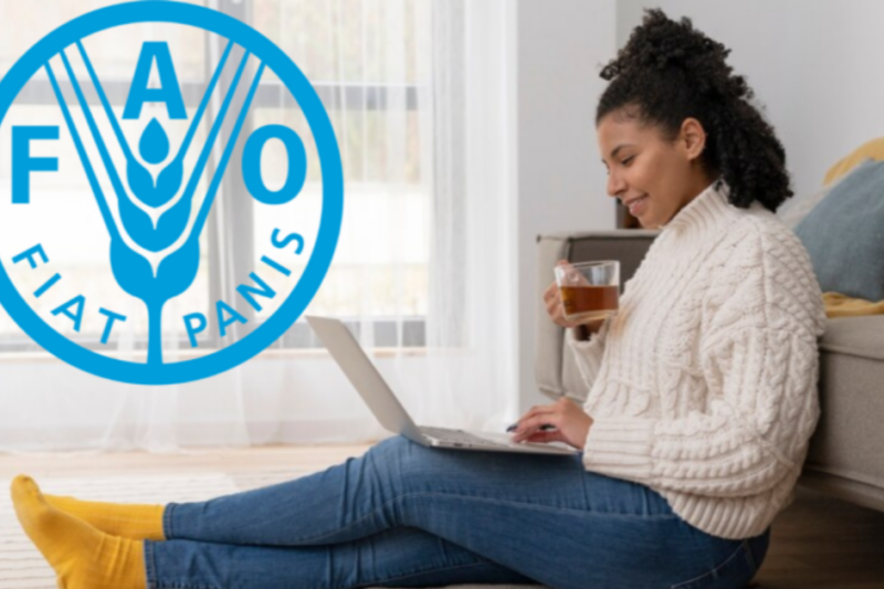 FAO and Global Agriculture Training Opportunities 2026 — Scholarships Available