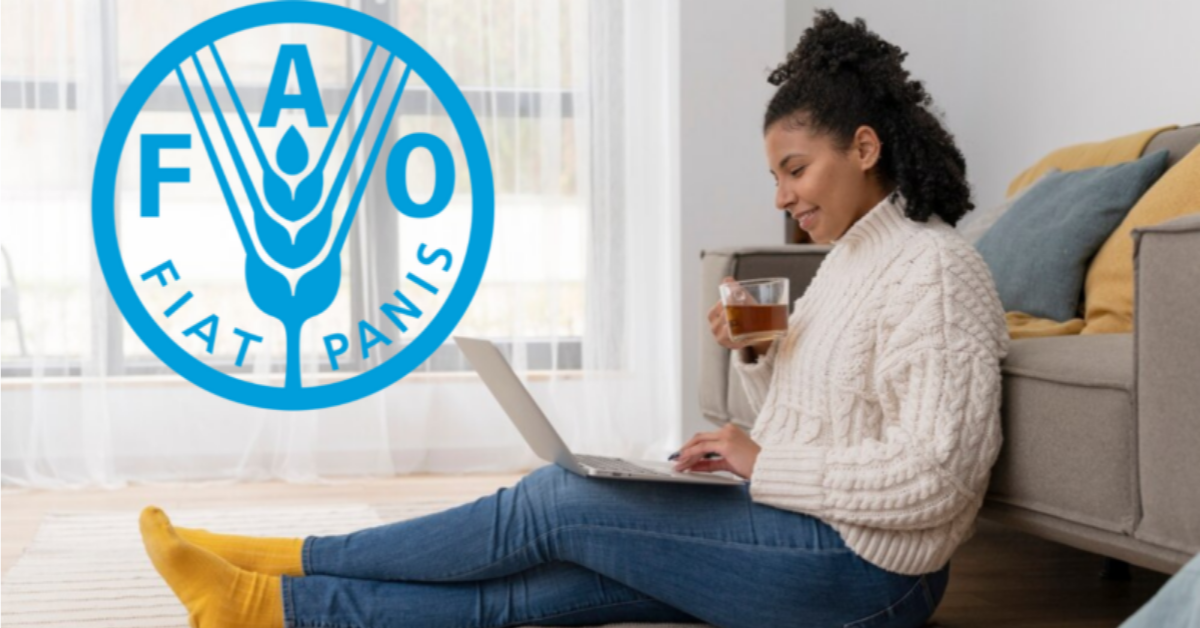 FAO and Global Agriculture Training Opportunities 2026 — Scholarships Available
