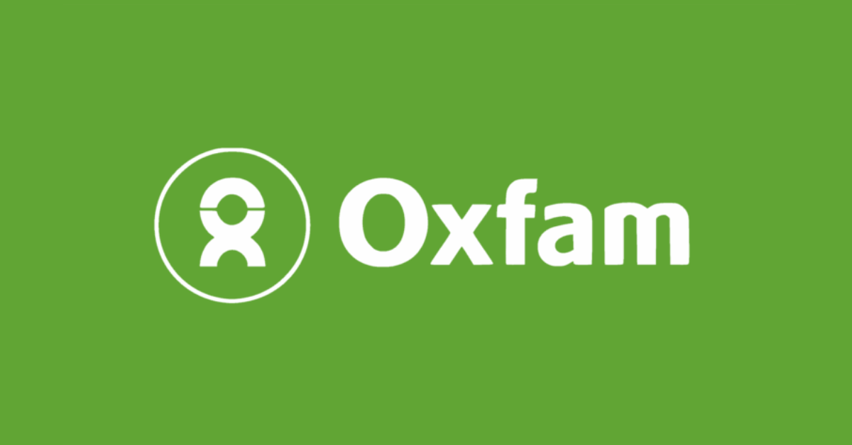Oxfam x2 Entry-Level Jobs for 2026 – Apply Now for Global Career Opportunities