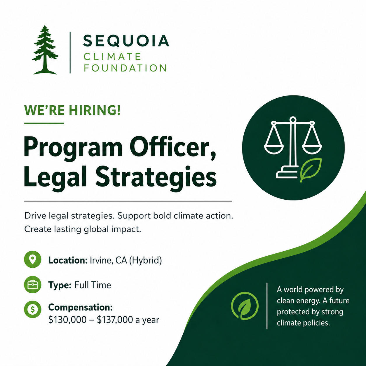 Program Officer