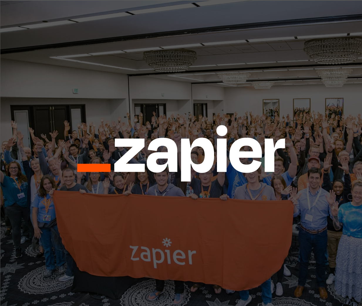 Zapier Remote Internship Applications Open 2027