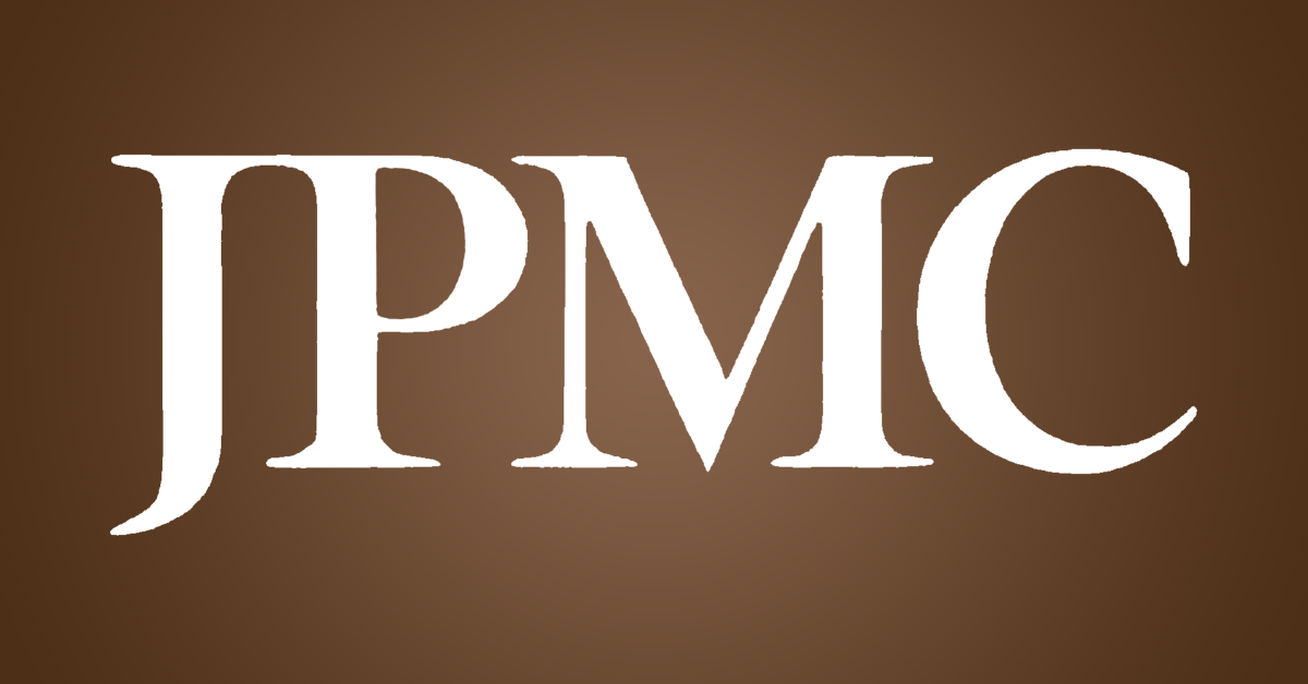 JPMorgan