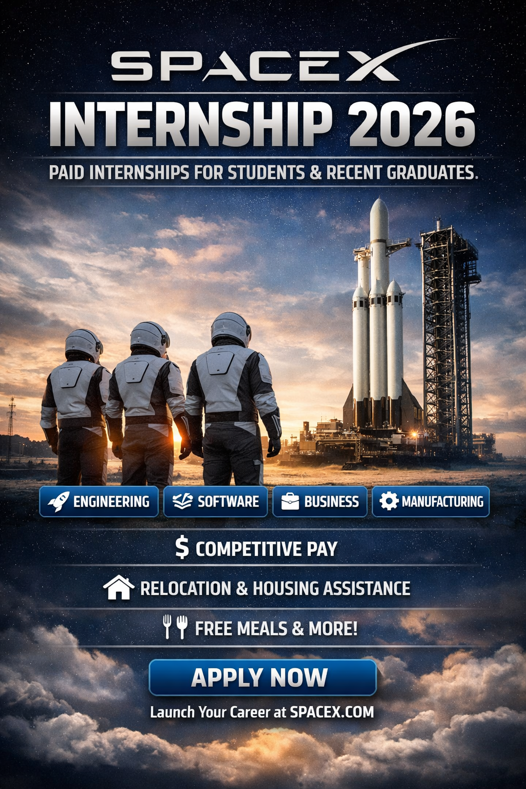 Space X