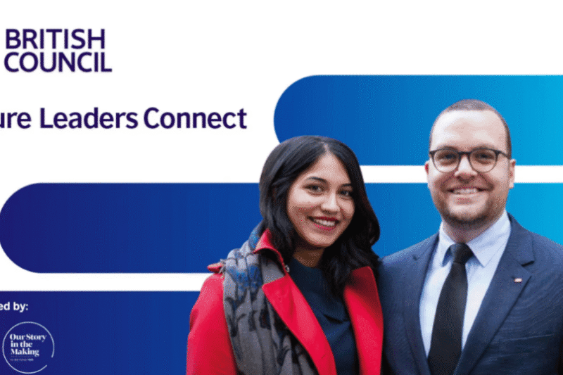 British Council Vacancies & Recruitment 2026: Open Jobs & Online Applications