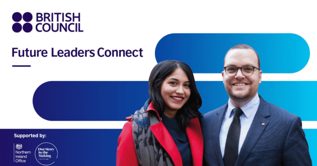 British Council Vacancies