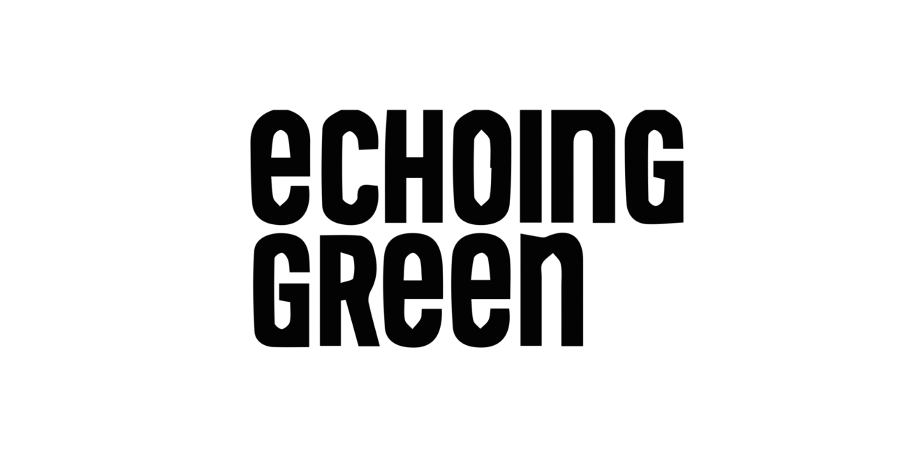 Echoing Green Fellowship Applications Open