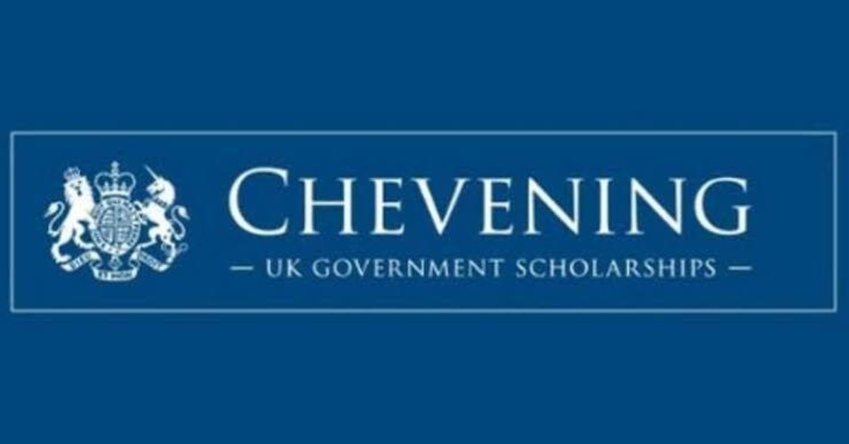 Chevening Scholarships