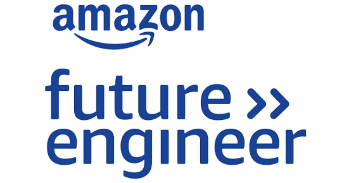 Amazon Future Engineer Scholarship