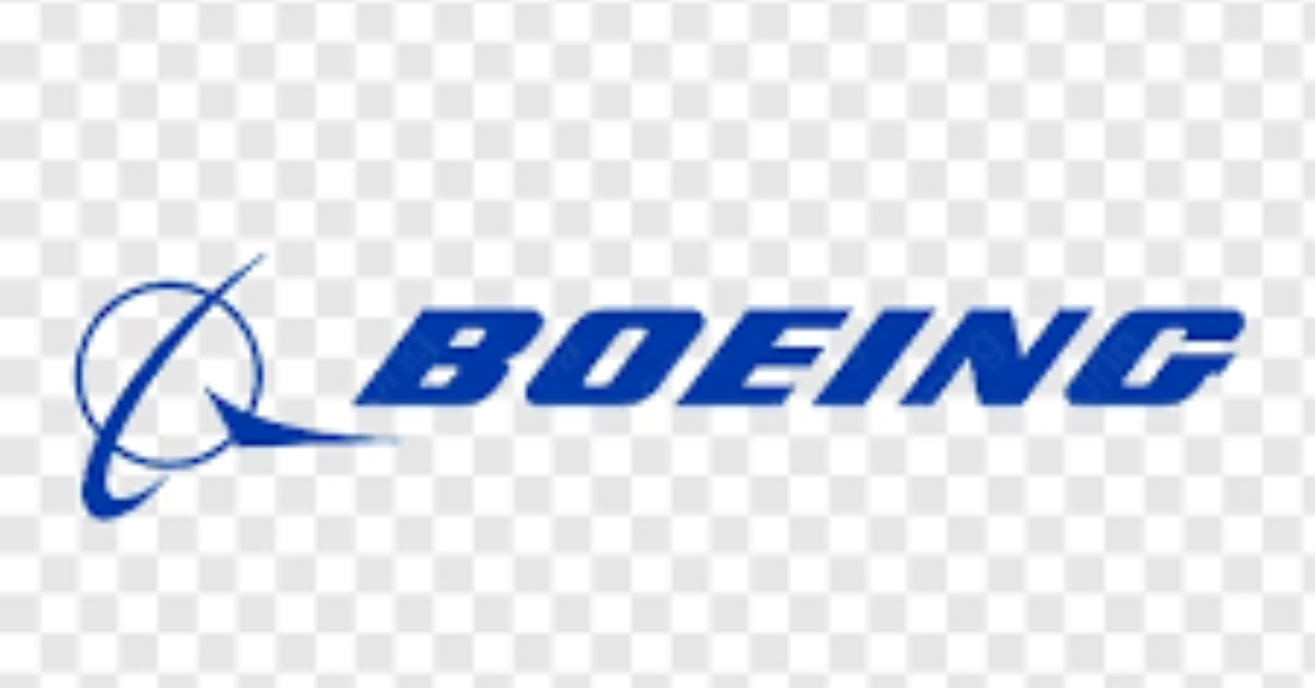 Boeing