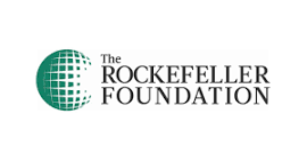 Rockefeller Foundation