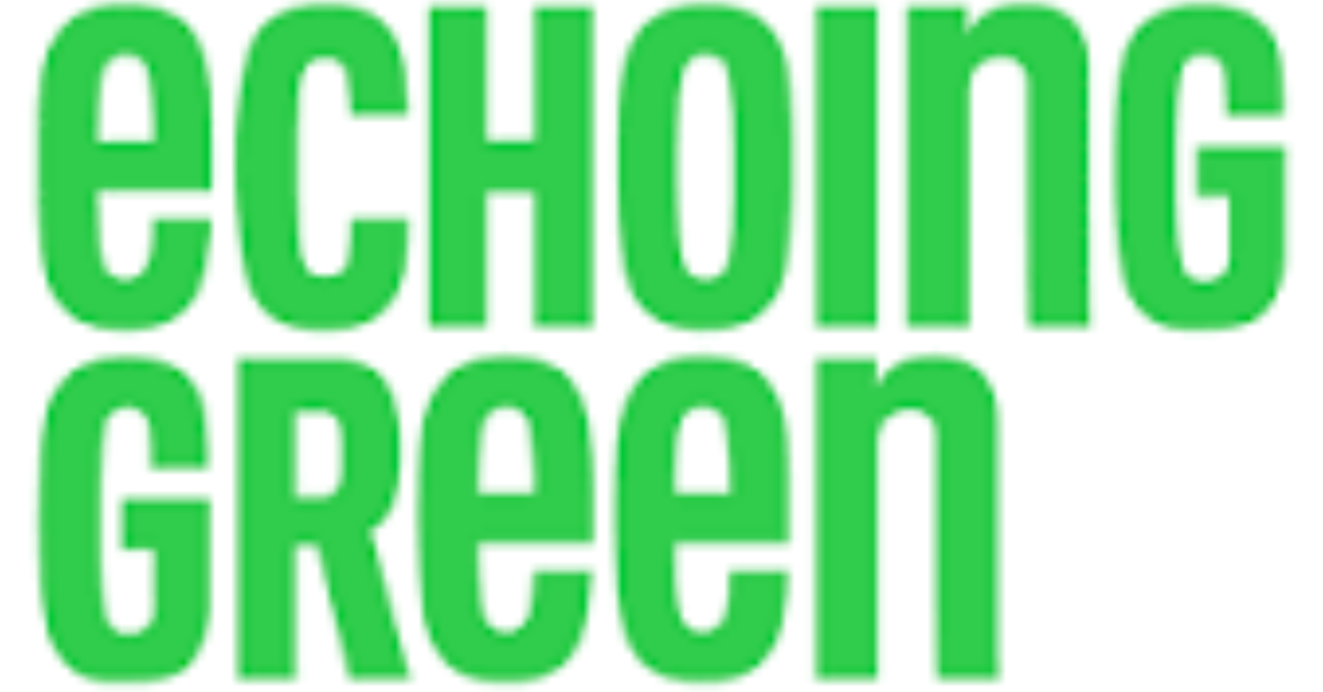 Echoing Green