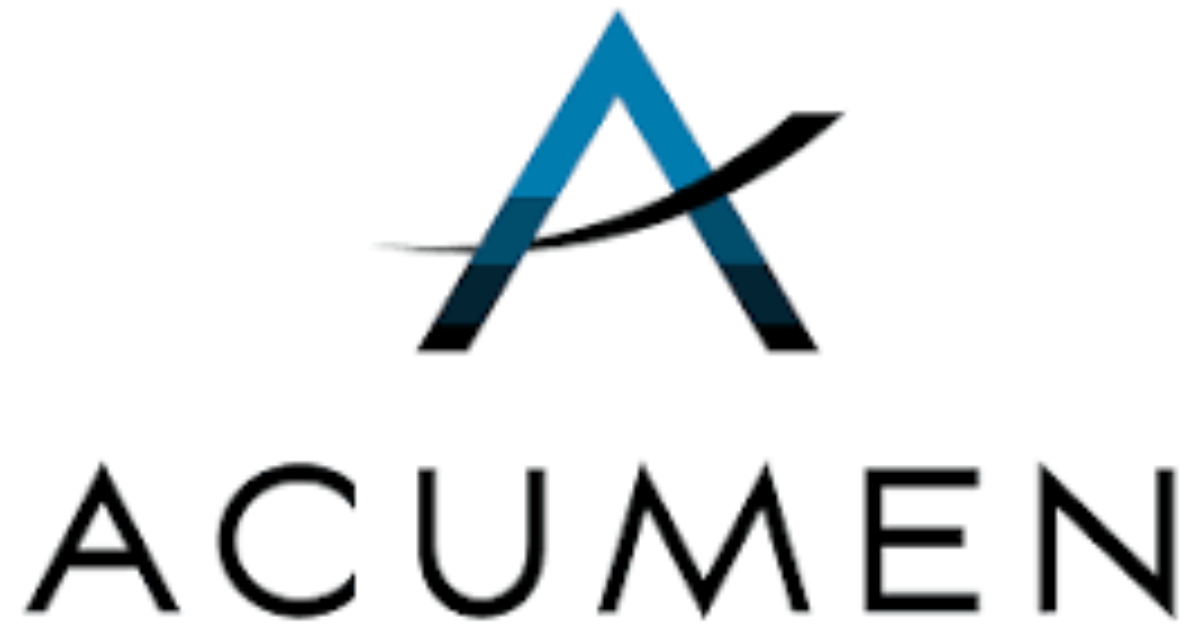 Acumen Social Enterprise