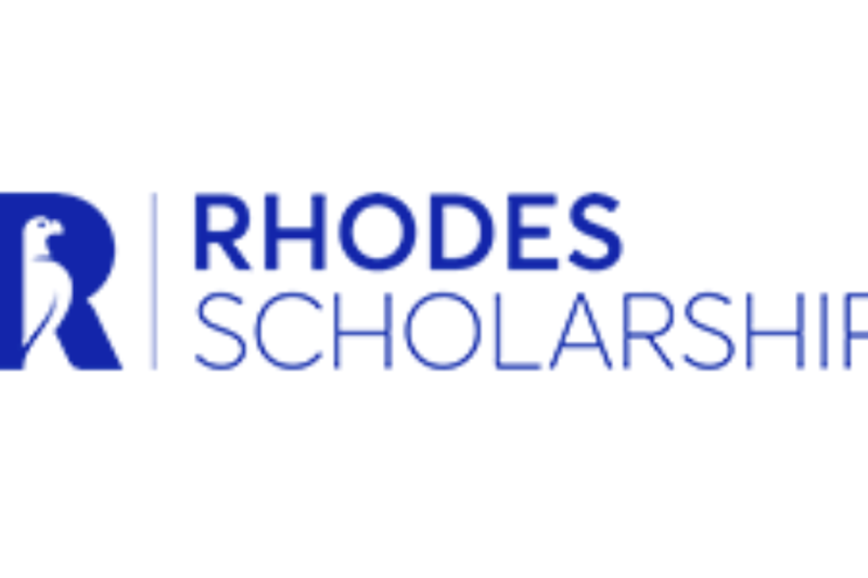 Rhodes Scholarship Trust 2027 Applications Are Now Open for Future Global Leaders.