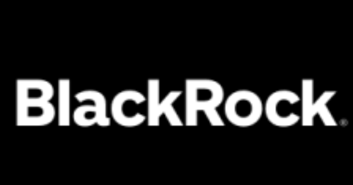 BlackRock Internship