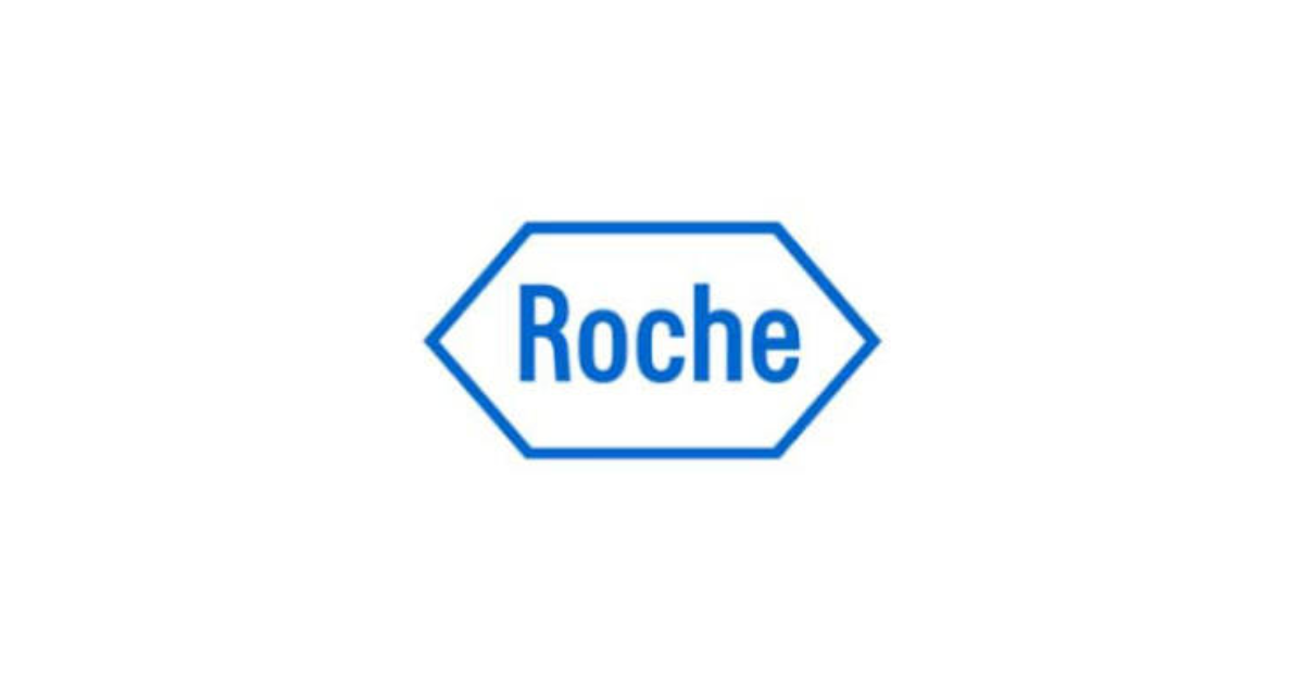 Roche Internship