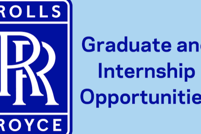 Rolls-Royce Internship Program 2027 Opens Opportunities for Engineering Students