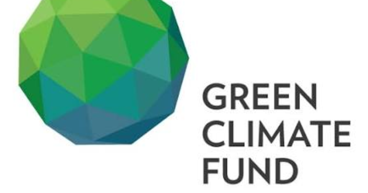 Green Innovation Funding