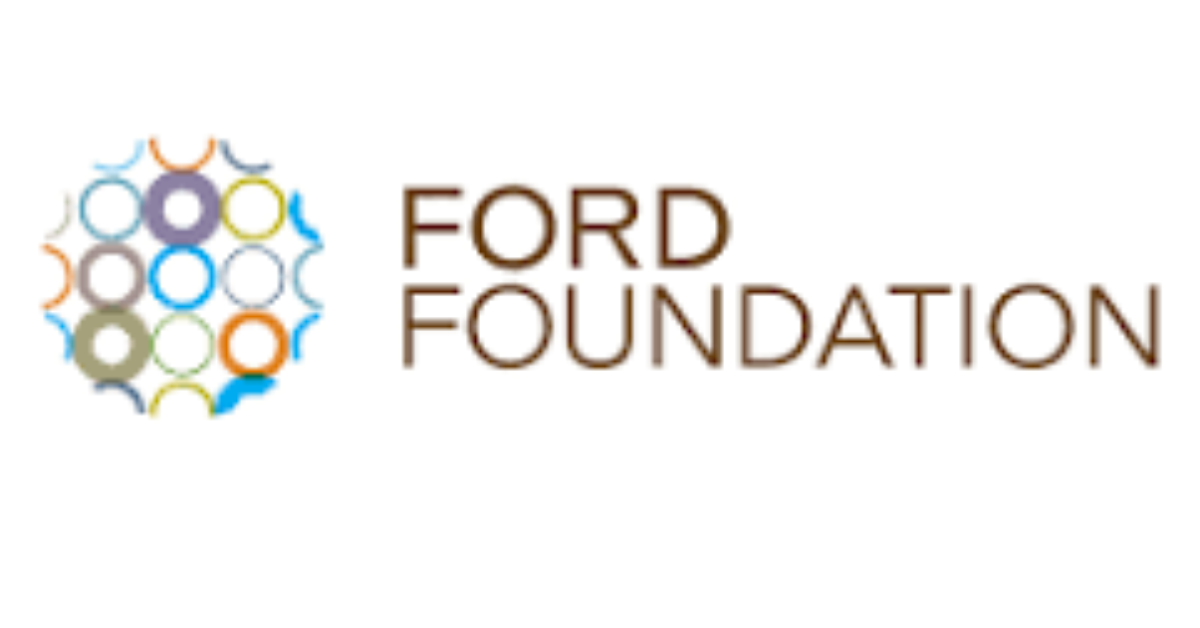 Ford Foundation