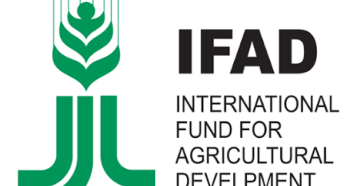 IFAD Rural Development Jobs