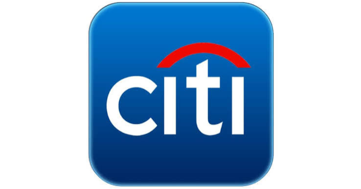 Citi Hiring