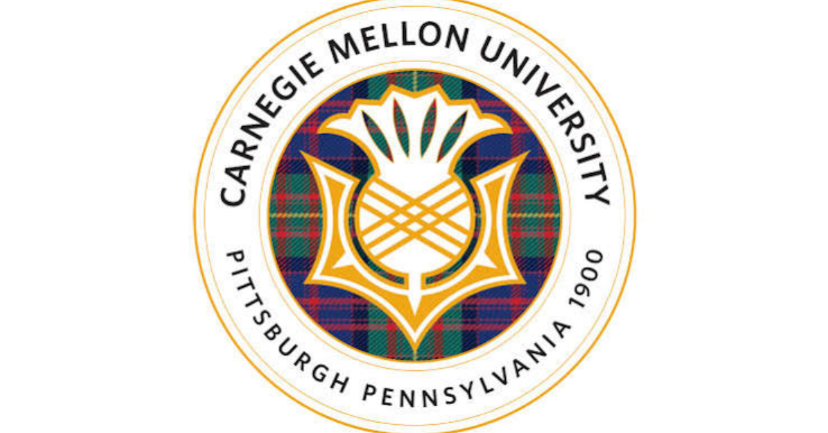 Carnegie Mellon Scholarships