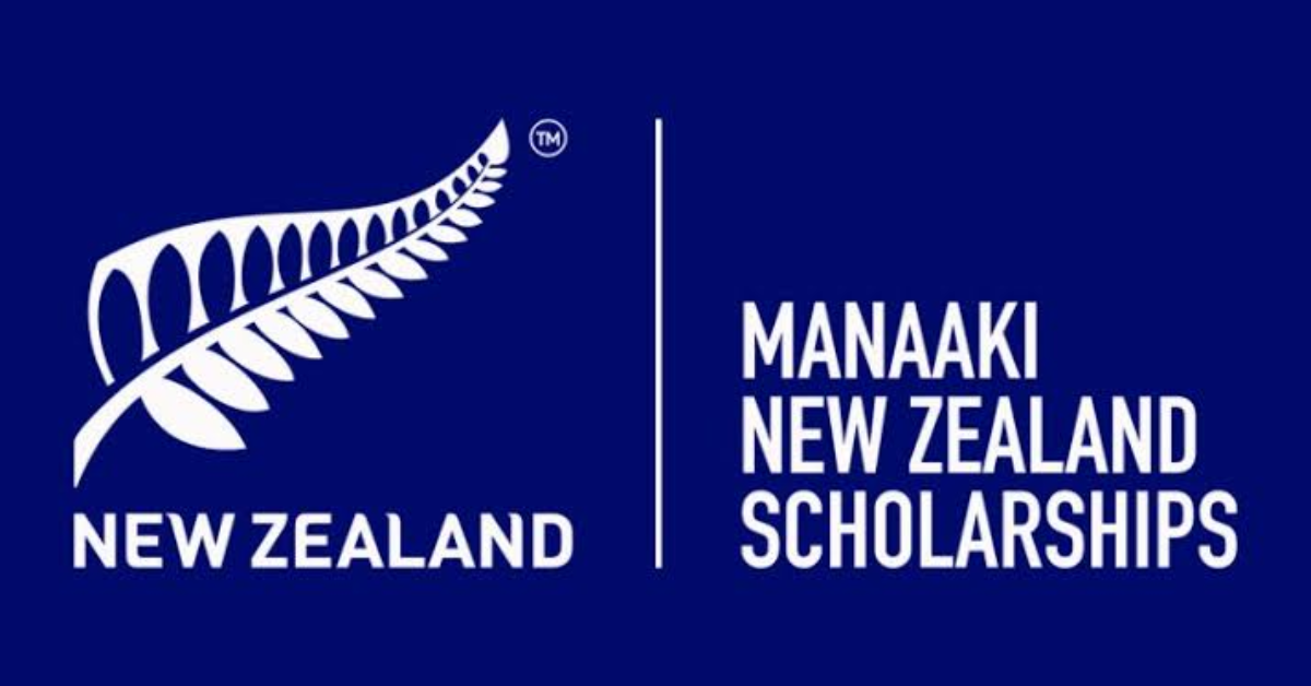 New Zealand Government Scholarships