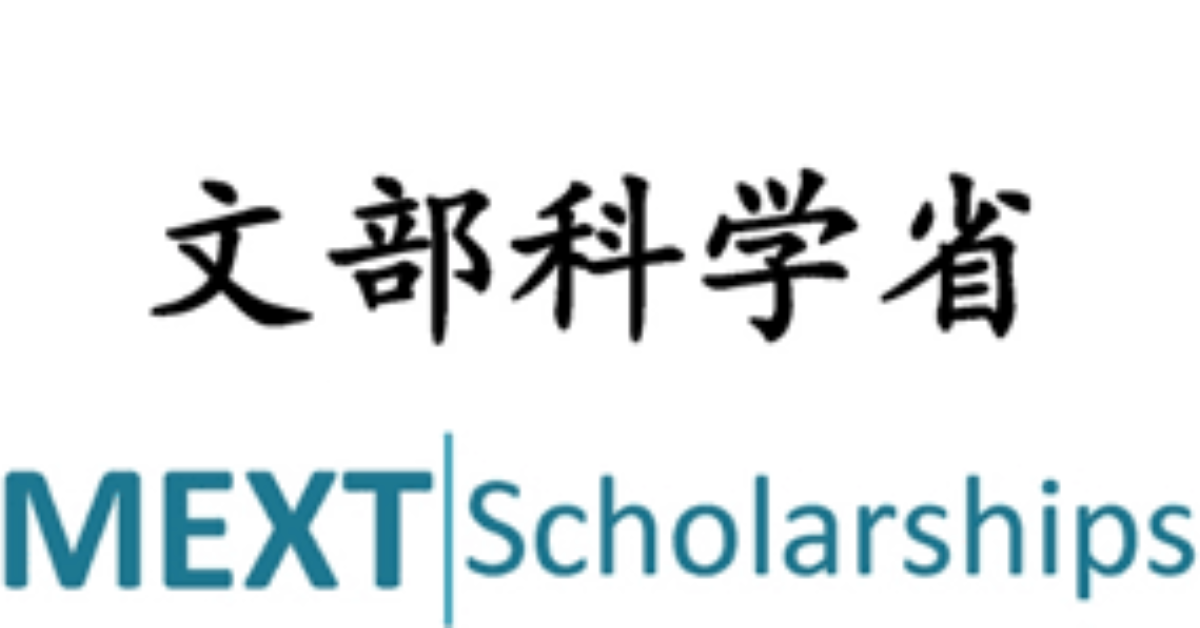 MEXT Scholarships