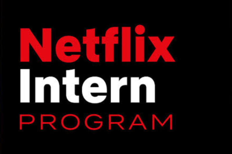 Netflix Internship Program 2026: Remote Eligible Opportunity for Creative and Tech Students