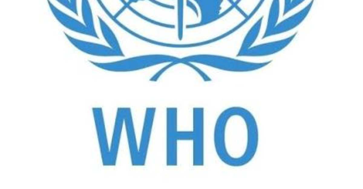 WHO