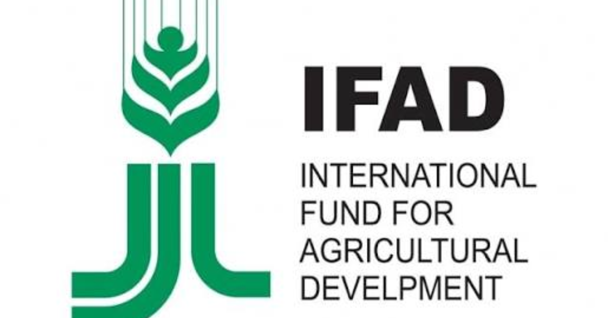 IFAD