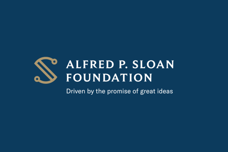 Sloan Research Fellowships 2027 Support Early-Career Scientists