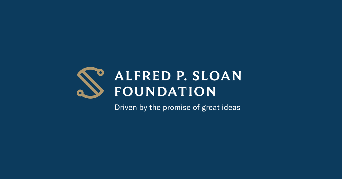 Sloan Research Fellowships 2027 Support Early-Career Scientists