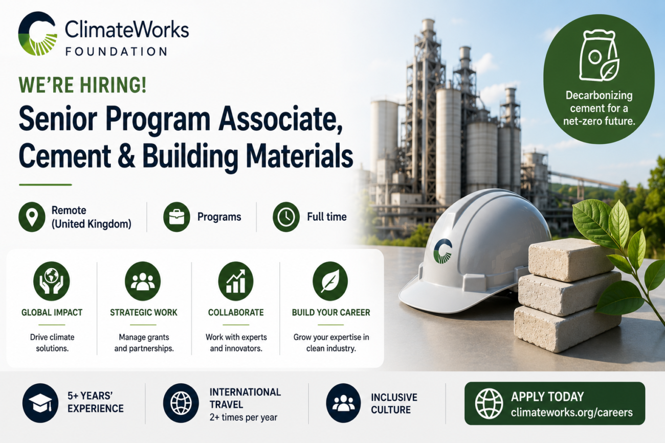 Senior Program Associate