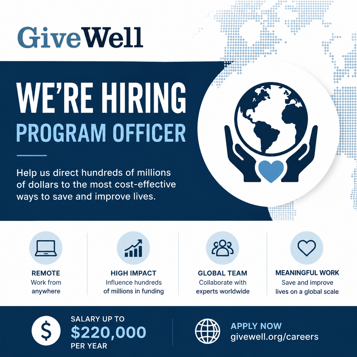 Program Officer