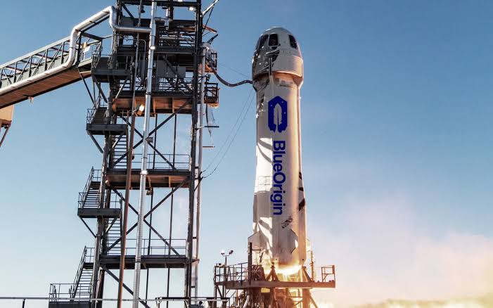 Blue Origin Careers Engineering and Research Professionals 2027