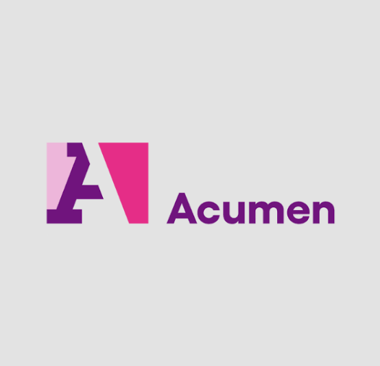 Acumen Fellowship Applications Open 2027