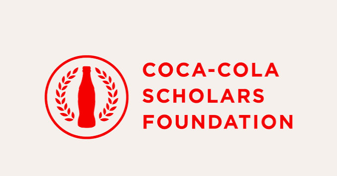 Coca-Cola Scholars Scholarship Applications Open 2027
