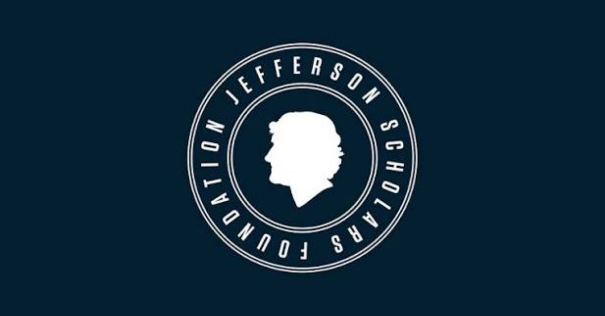 Jefferson Scholarship